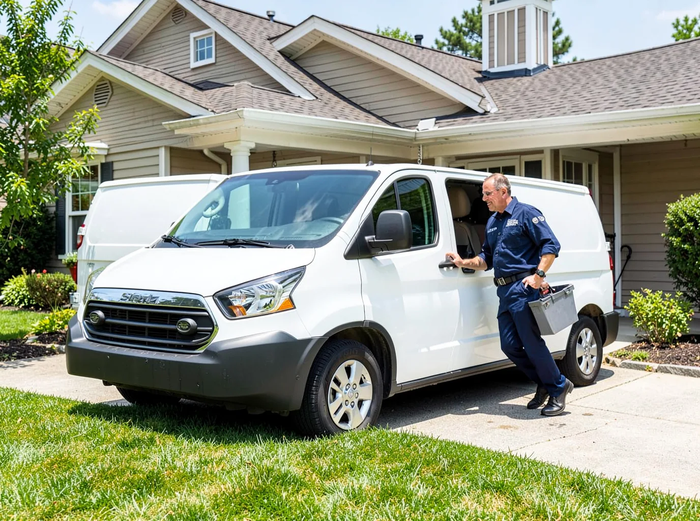 Emergency Plumber company in Badger, CA