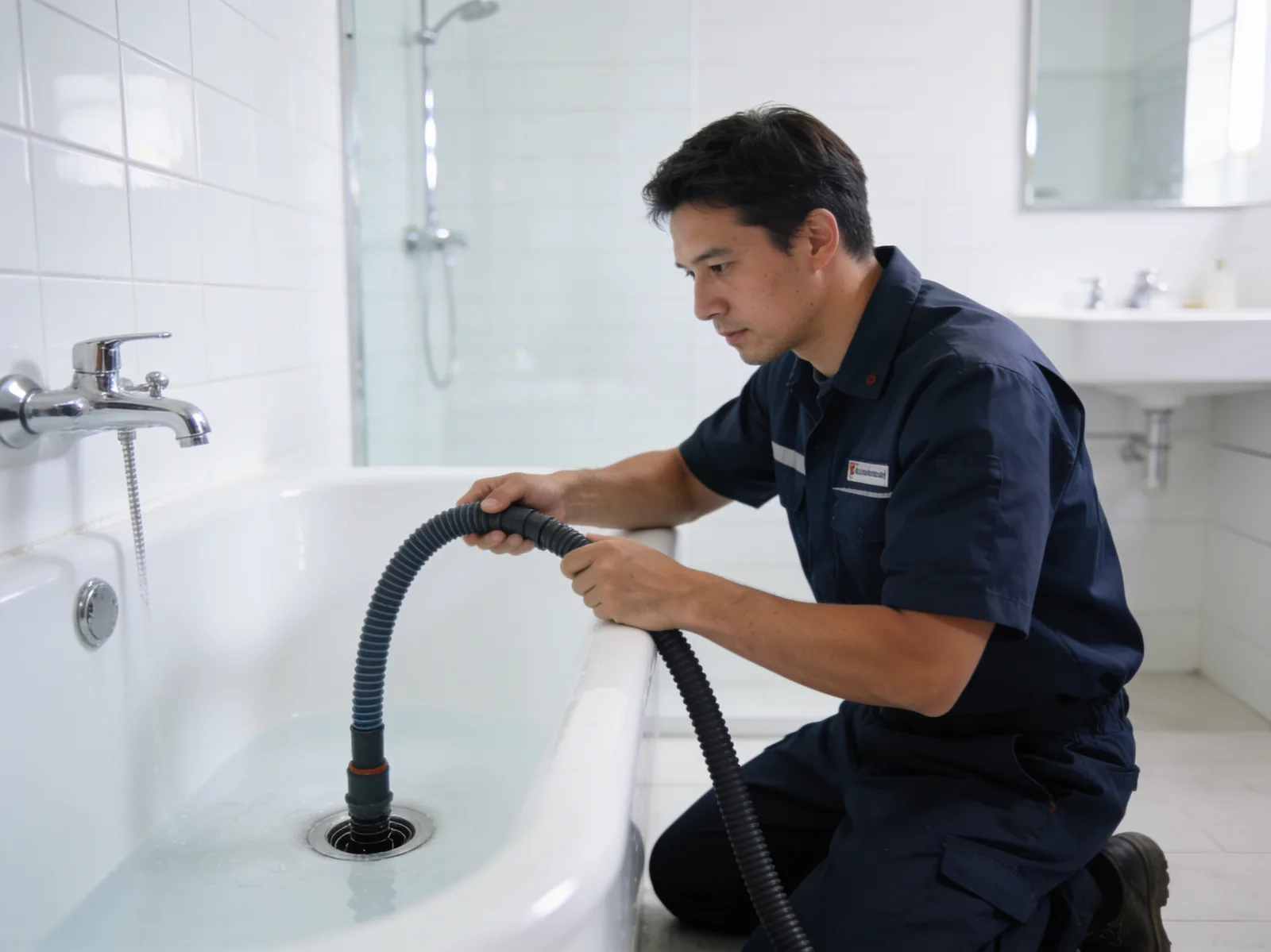 Emergency Plumber Badger, CA FAQs